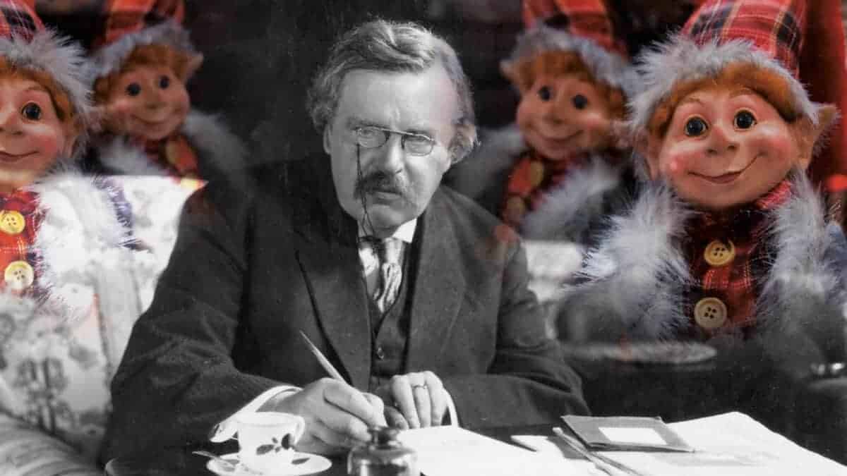 chesterton