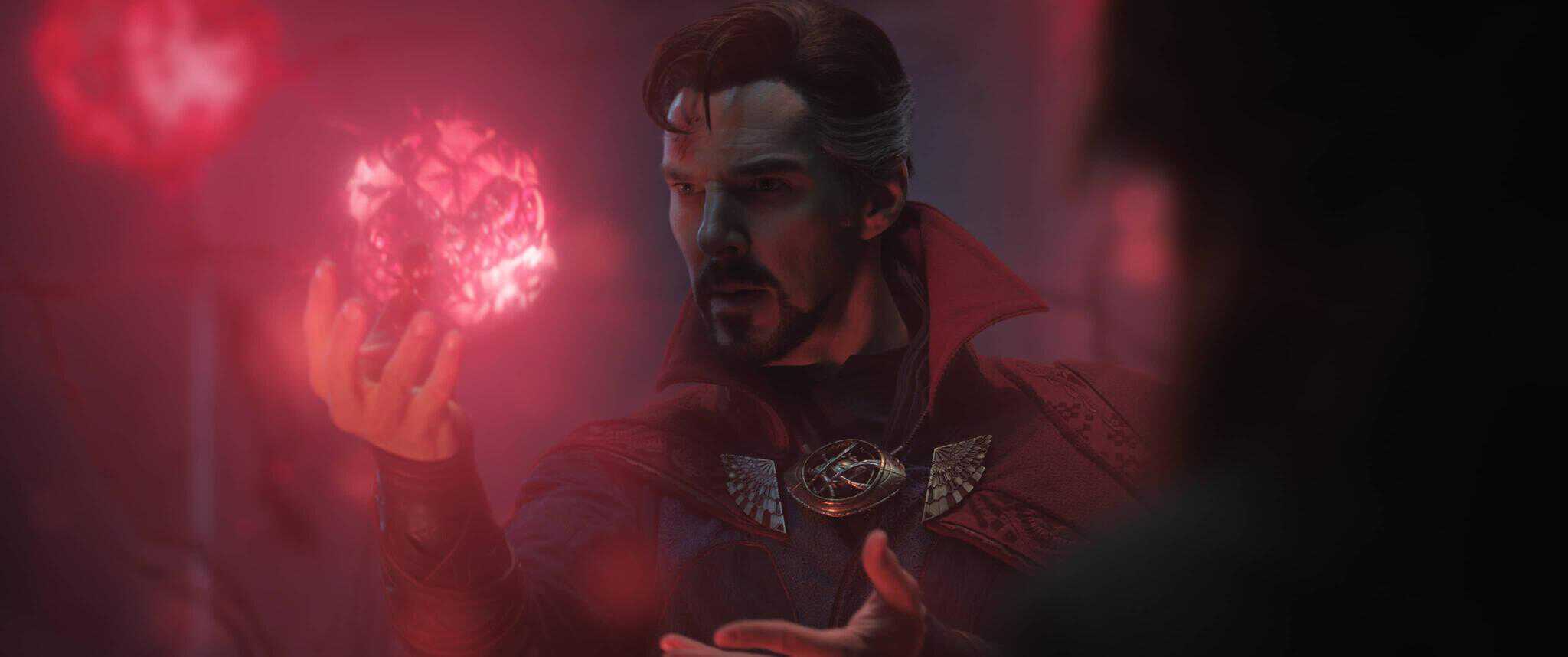 Docteur Strange