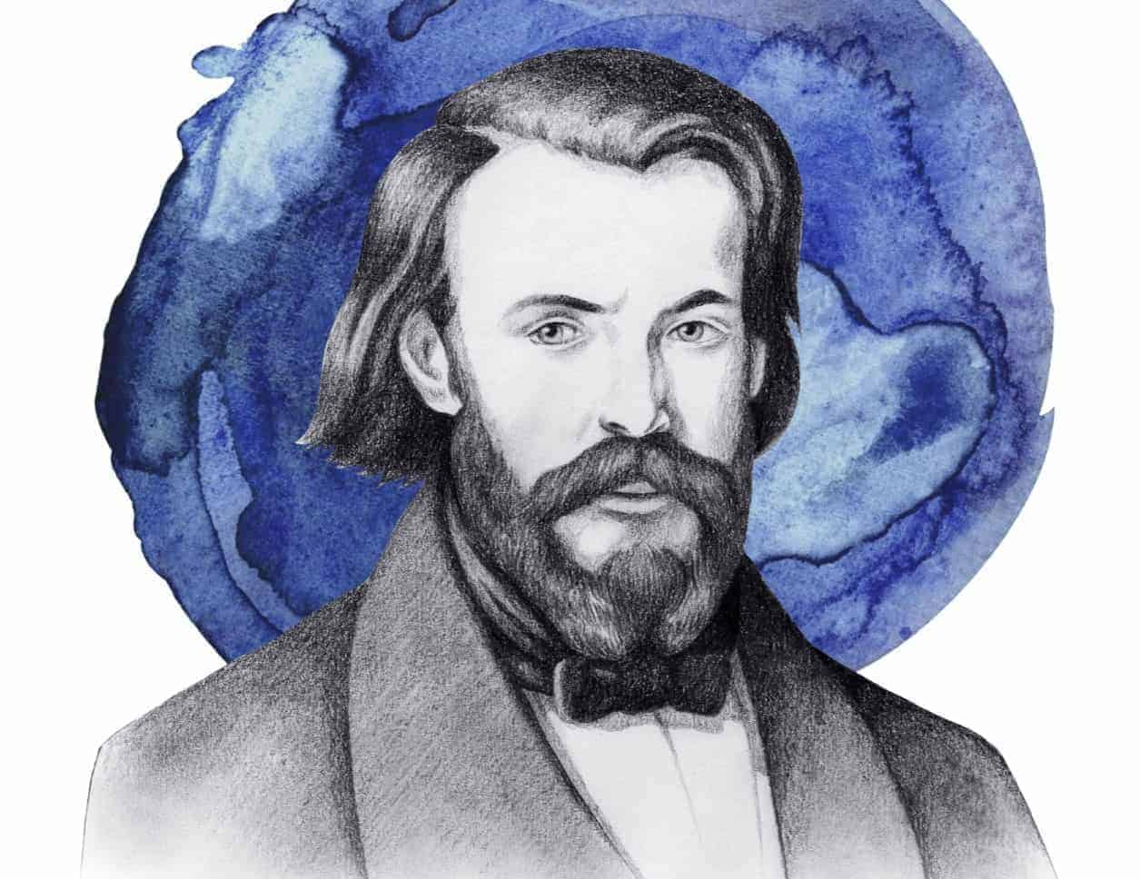 Frédéric Ozanam