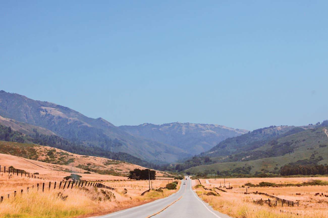 Photo: Mill Valley, Californie, États-Unis d'Amérique. Emilce Giardino / Unsplash - CC.