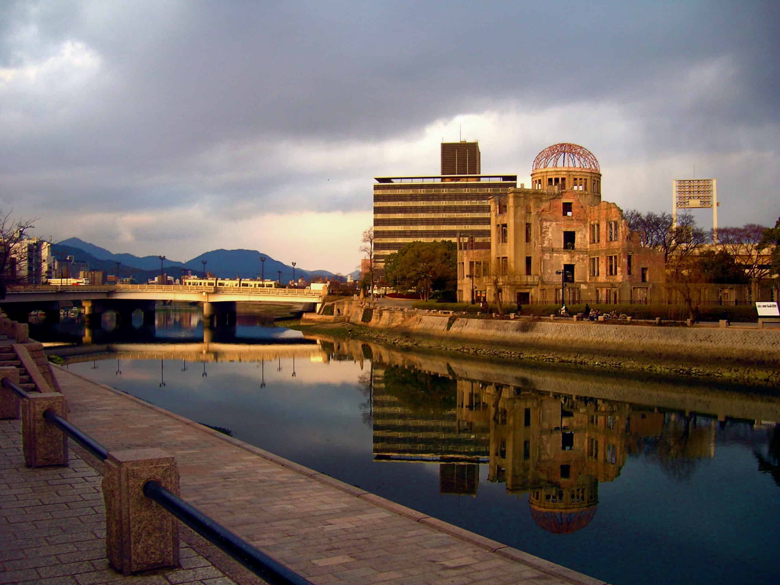 Hiroshima