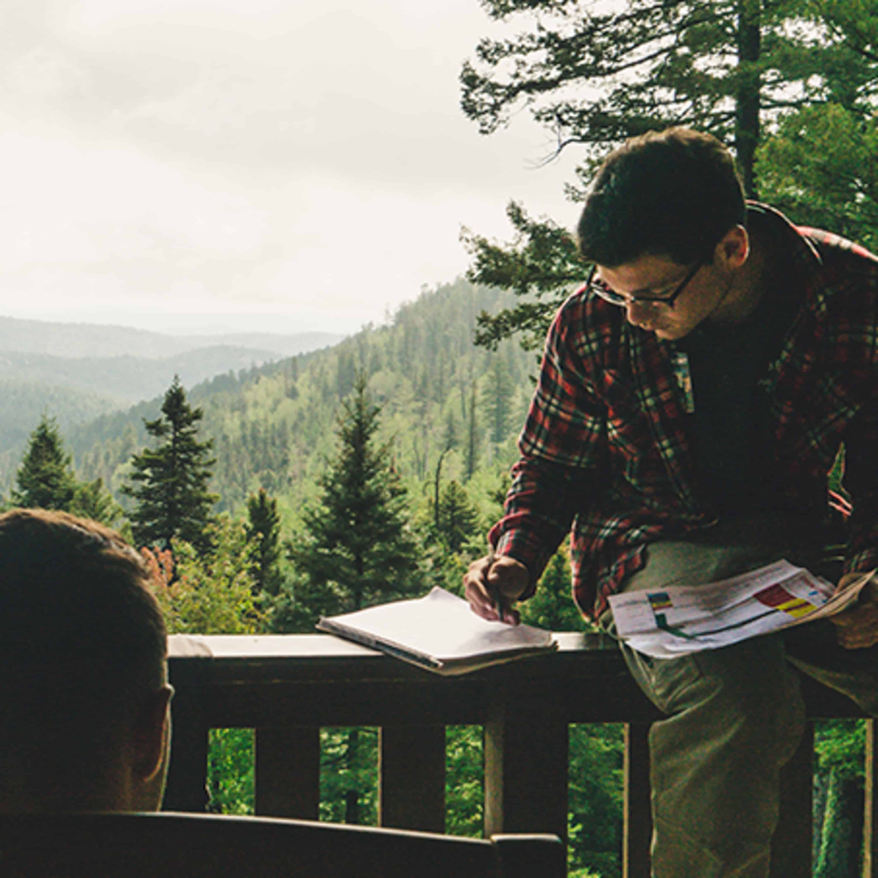 Tolkien/Témoignage Cap-Jeunesse/Nature et Éducation