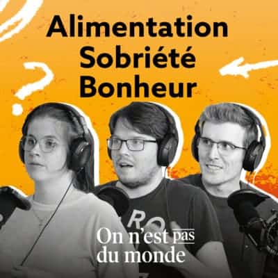 Alimentation | Sobriété | Bonheur