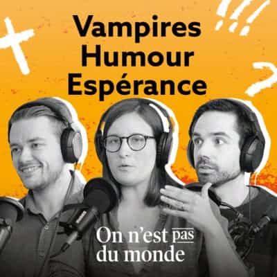 Vampires | Humour | Espérance