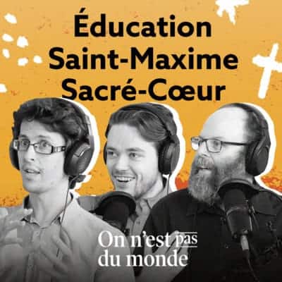 École | Saint Maxime | Sacré-Coeur