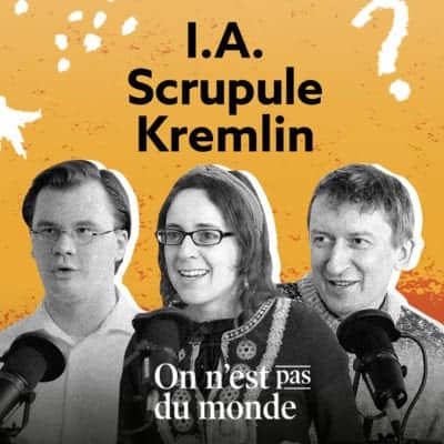 I.A. | Scrupule | Kremlin