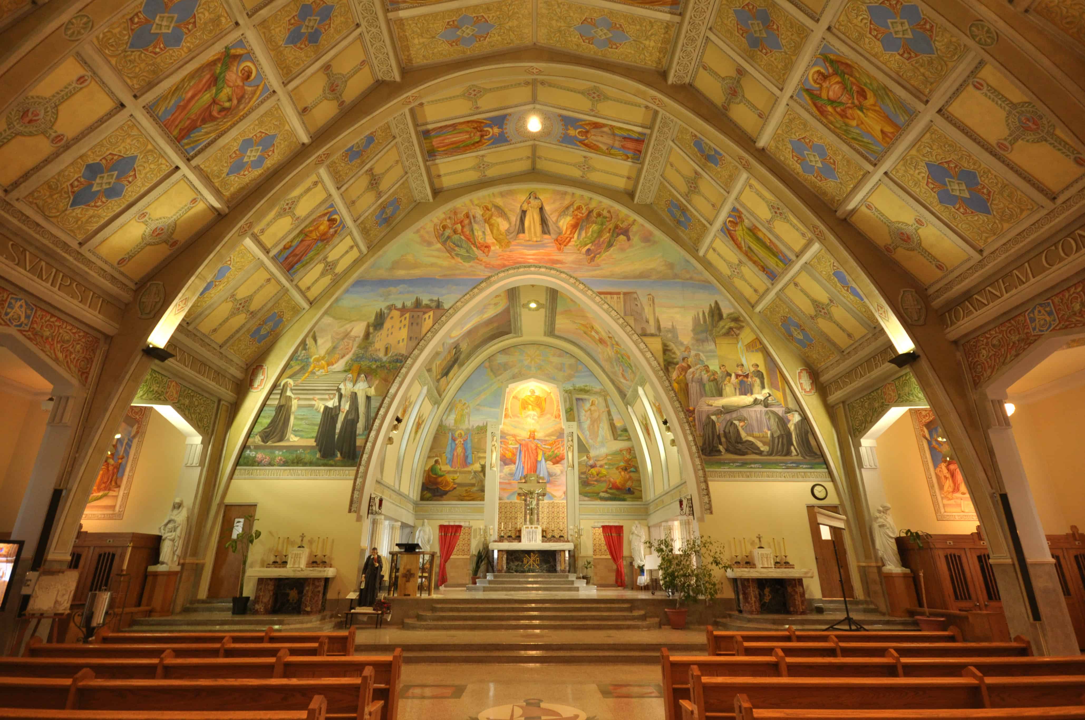 Des oeuvres parlantes