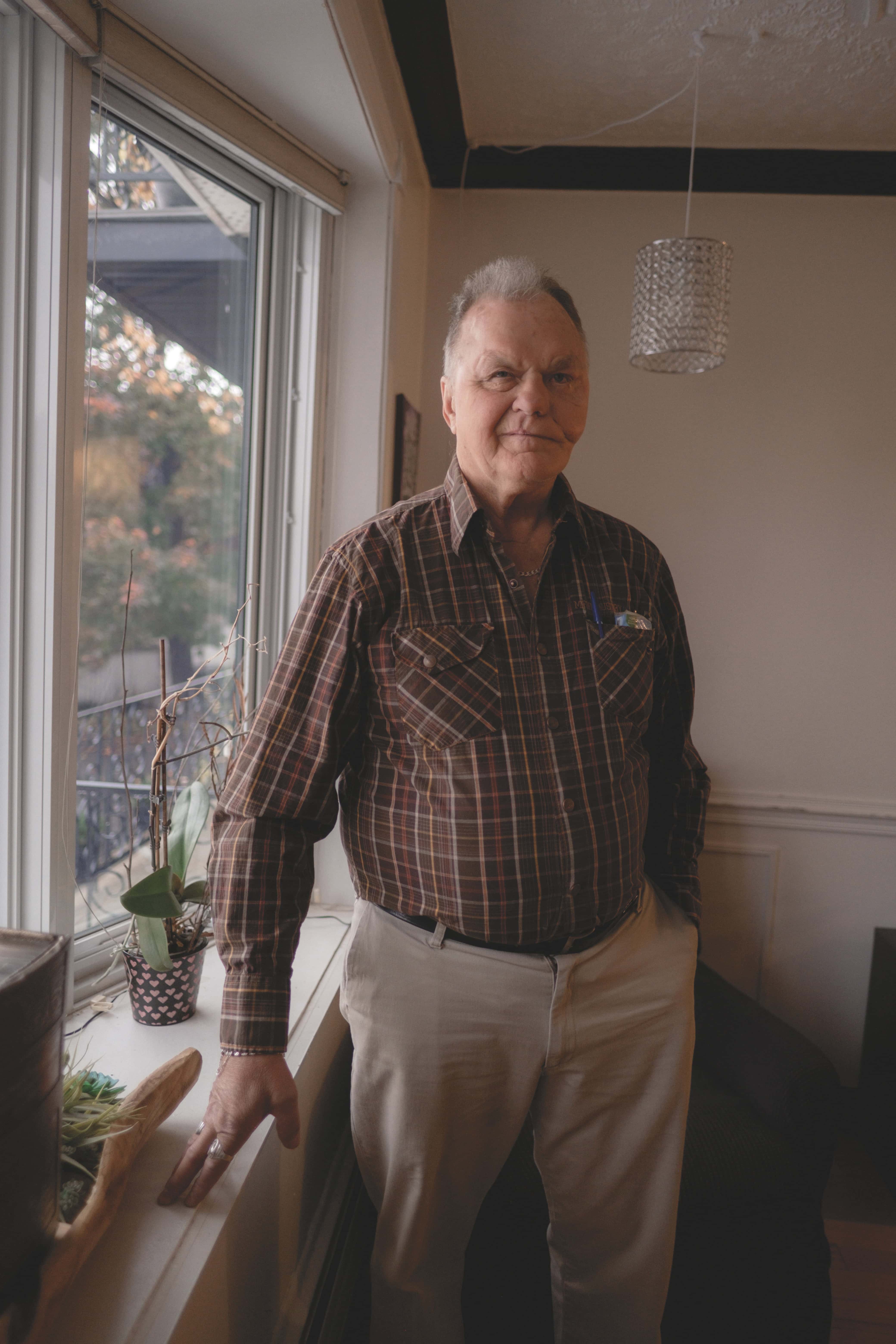 Vendre des goupilles pour donner des fauteuils roulants 