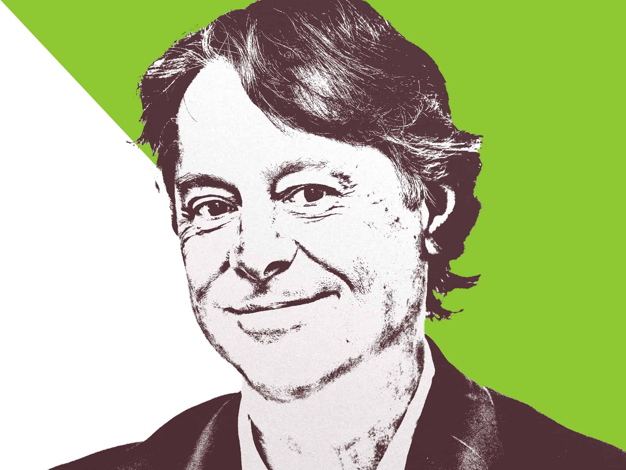 Comme un immense hôpital