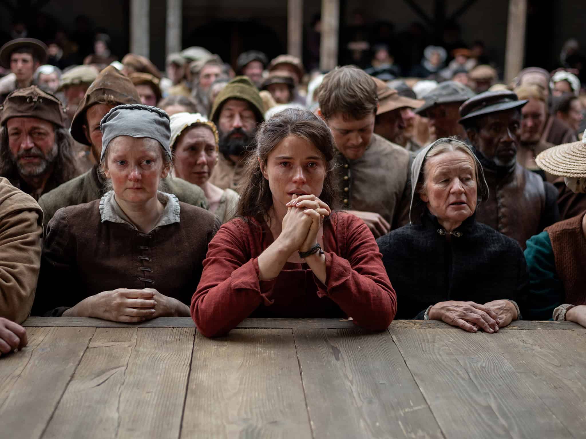 Hamnet ou le Shakespeare de Chloé Zhao