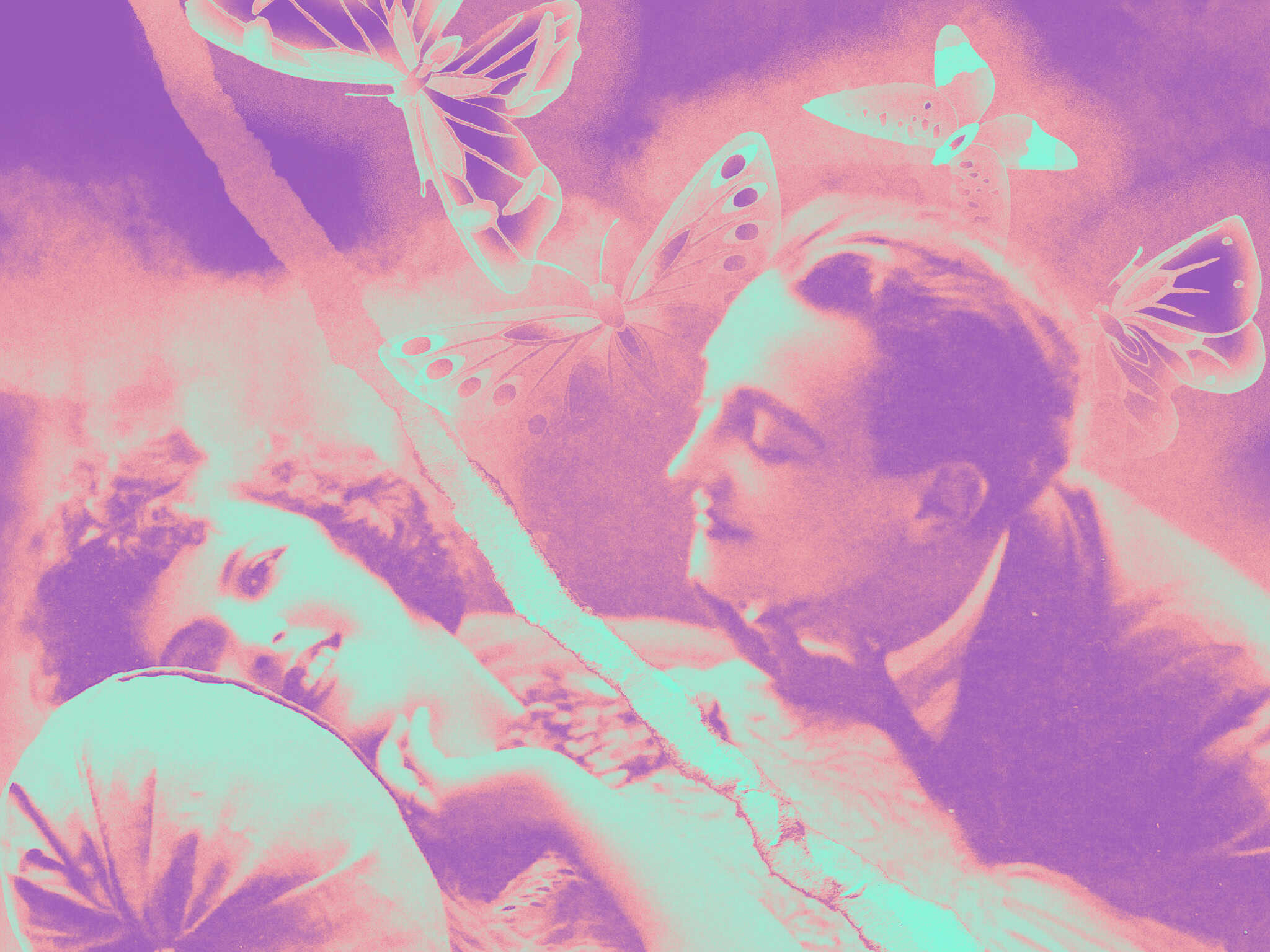 S’accueillir à coups de pardon