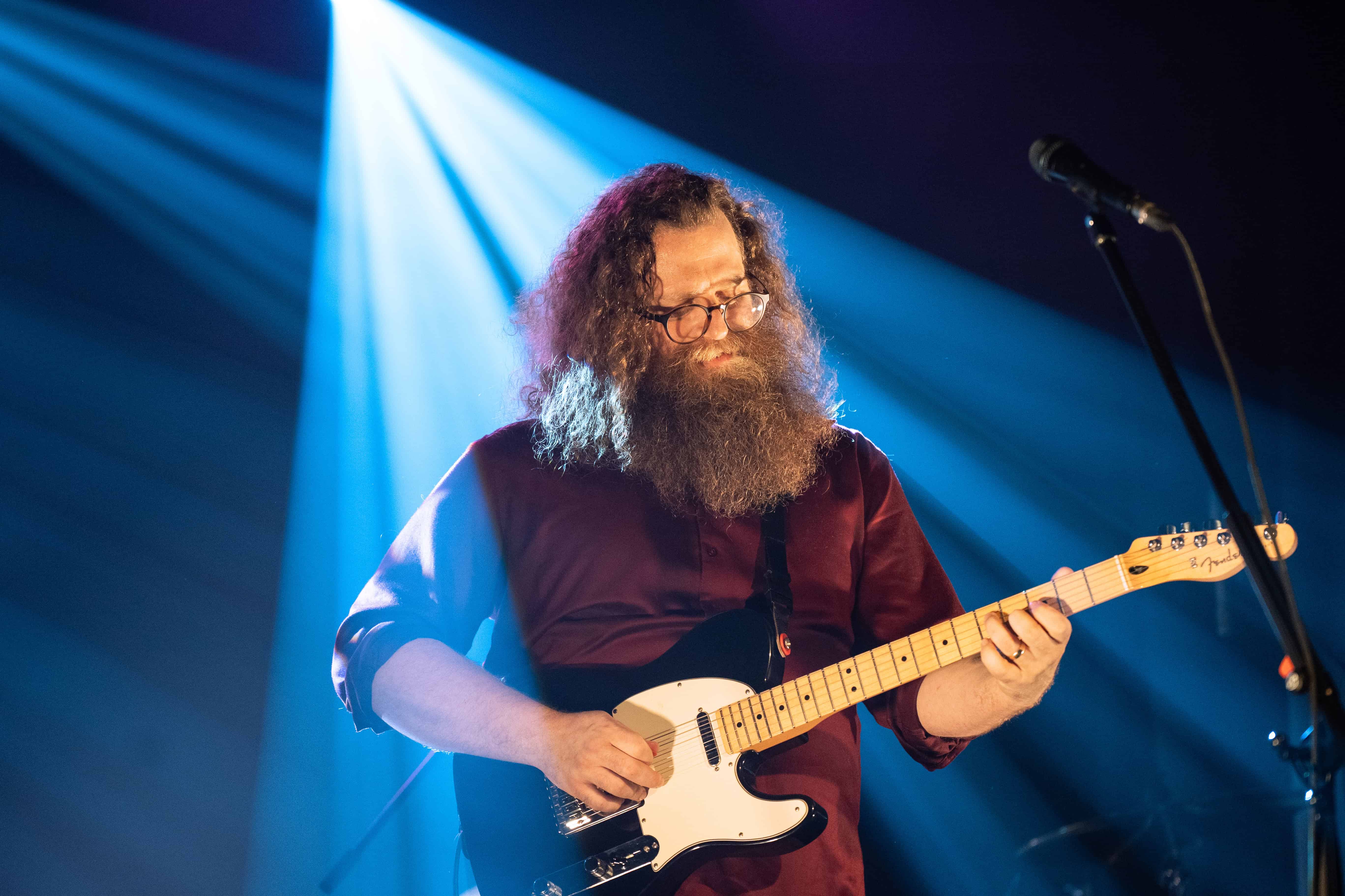 Ben Caplan et le Déluge