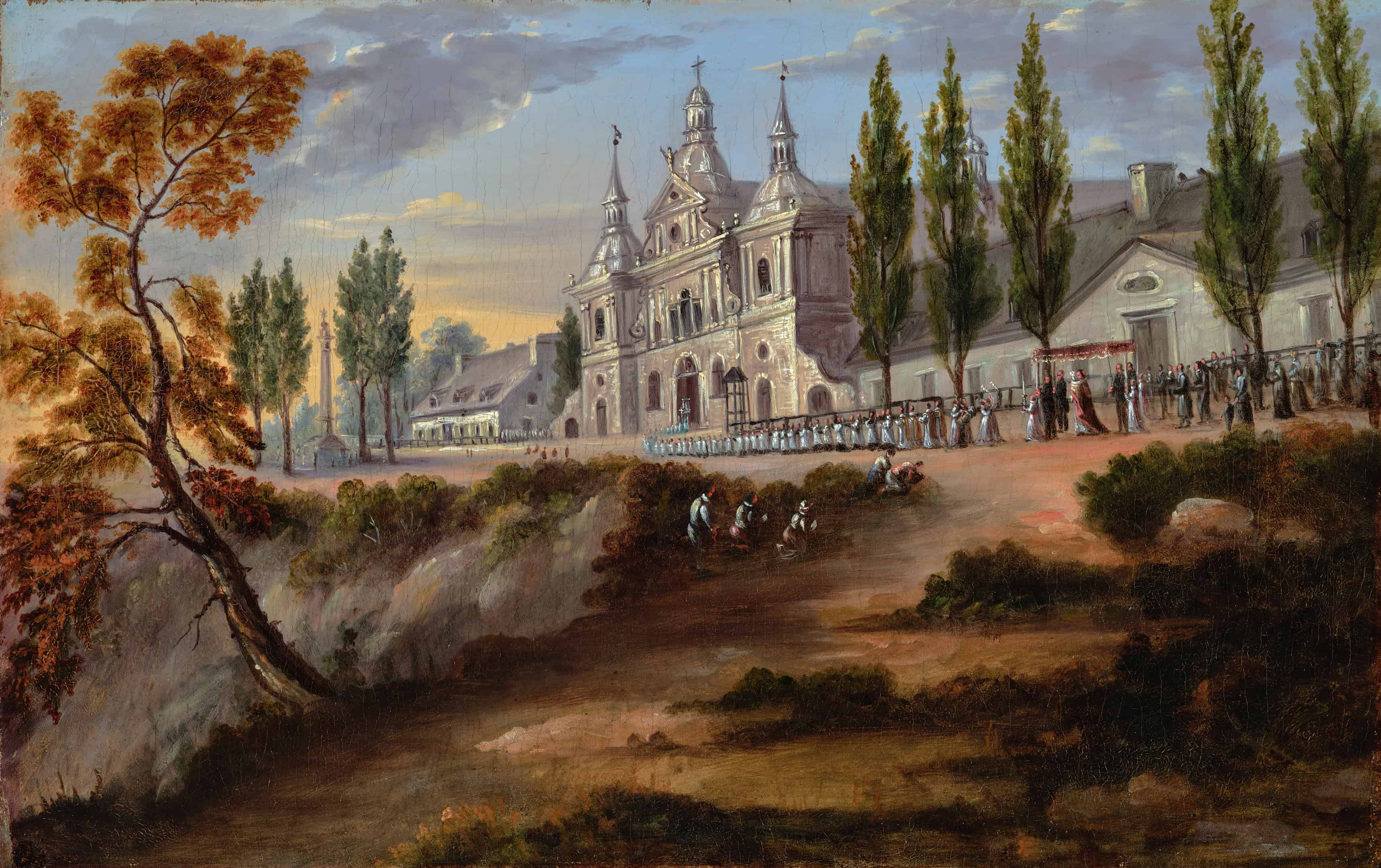 L’art de la fête