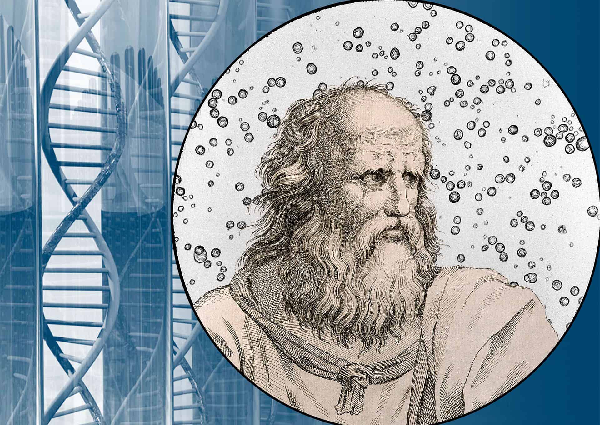 Une découverte qui bouscule les acquis de la science 