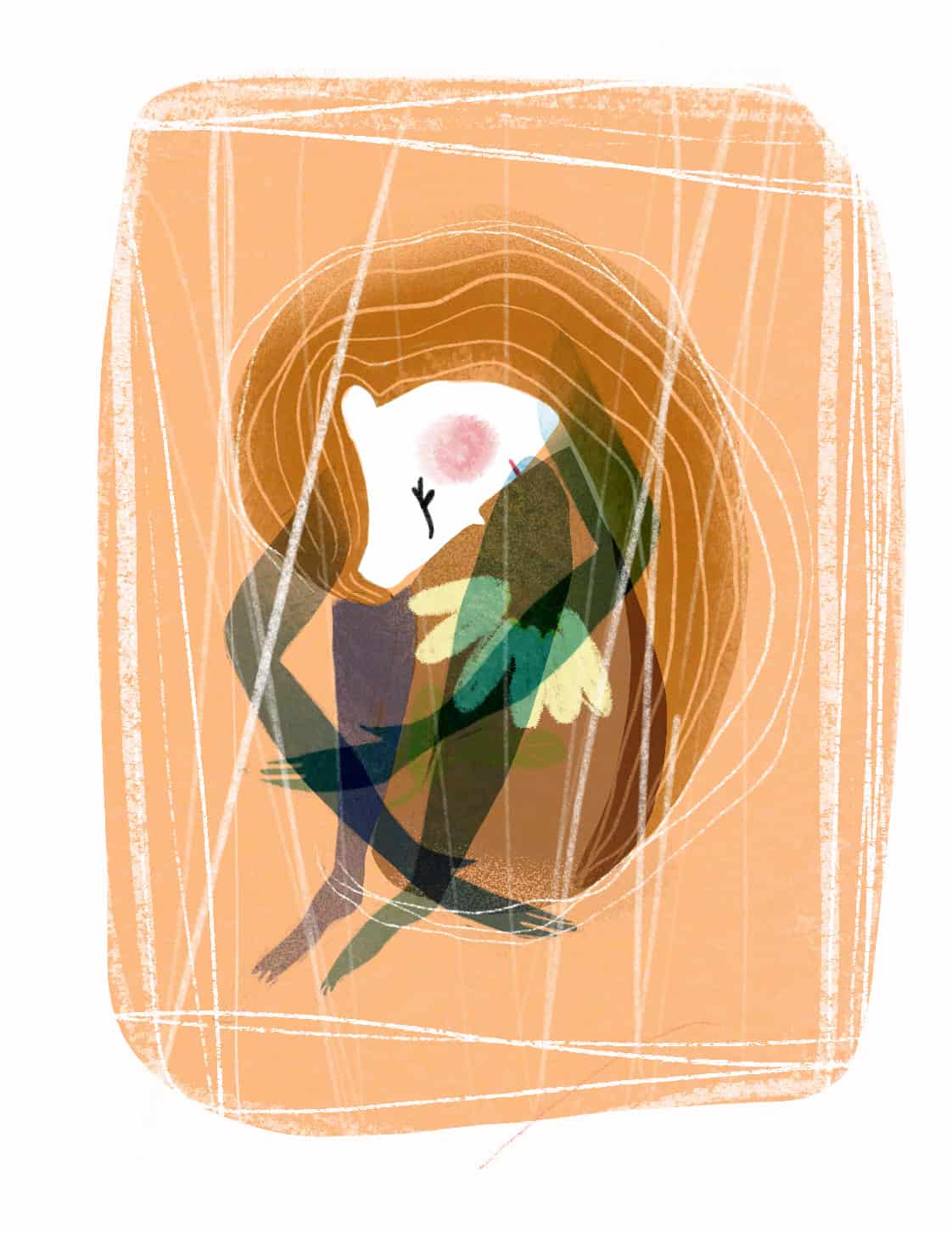 Amélie, ou comment renverser un quiproquo