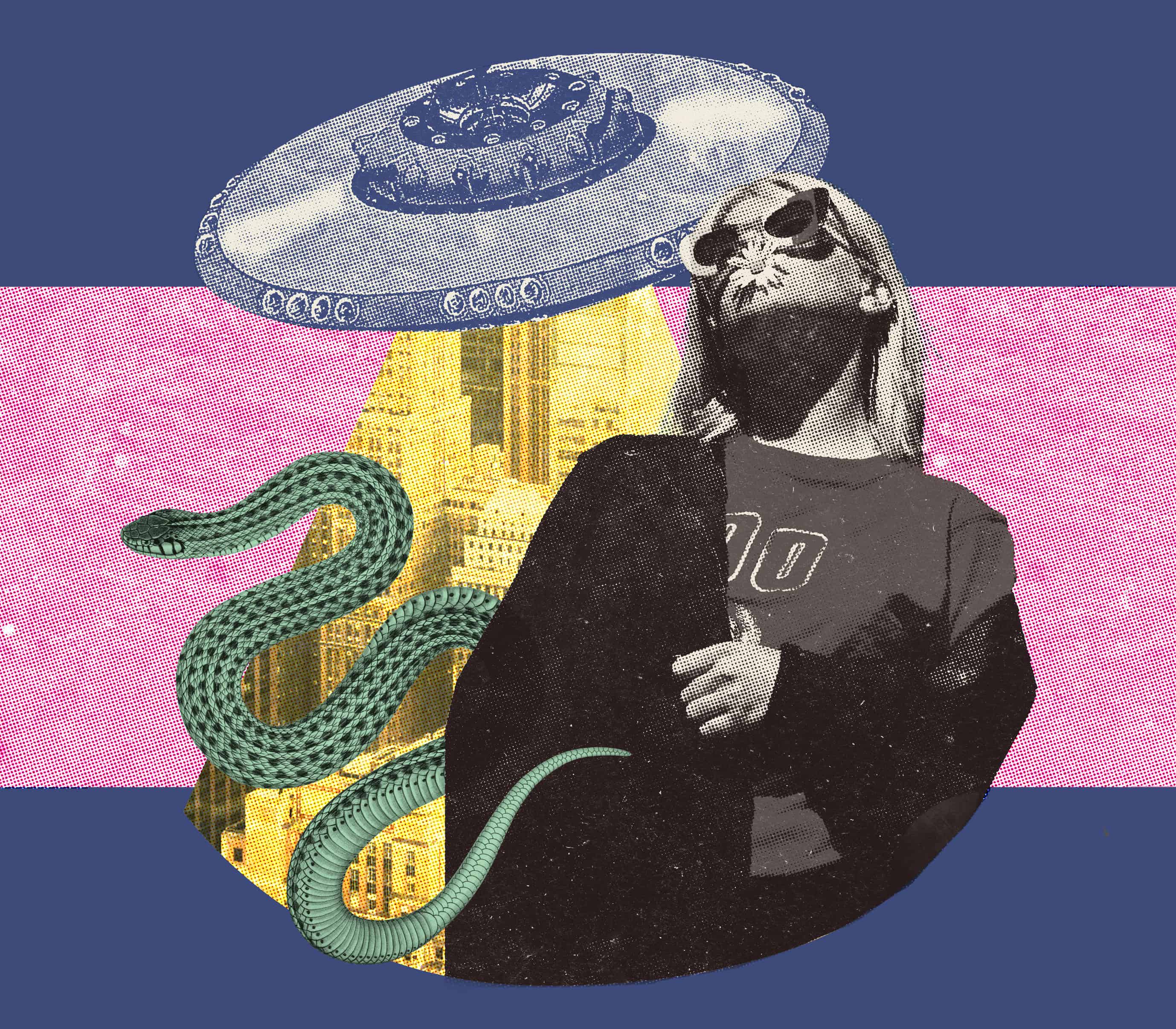 Croire à ses risques et périls avec Ross Douthat