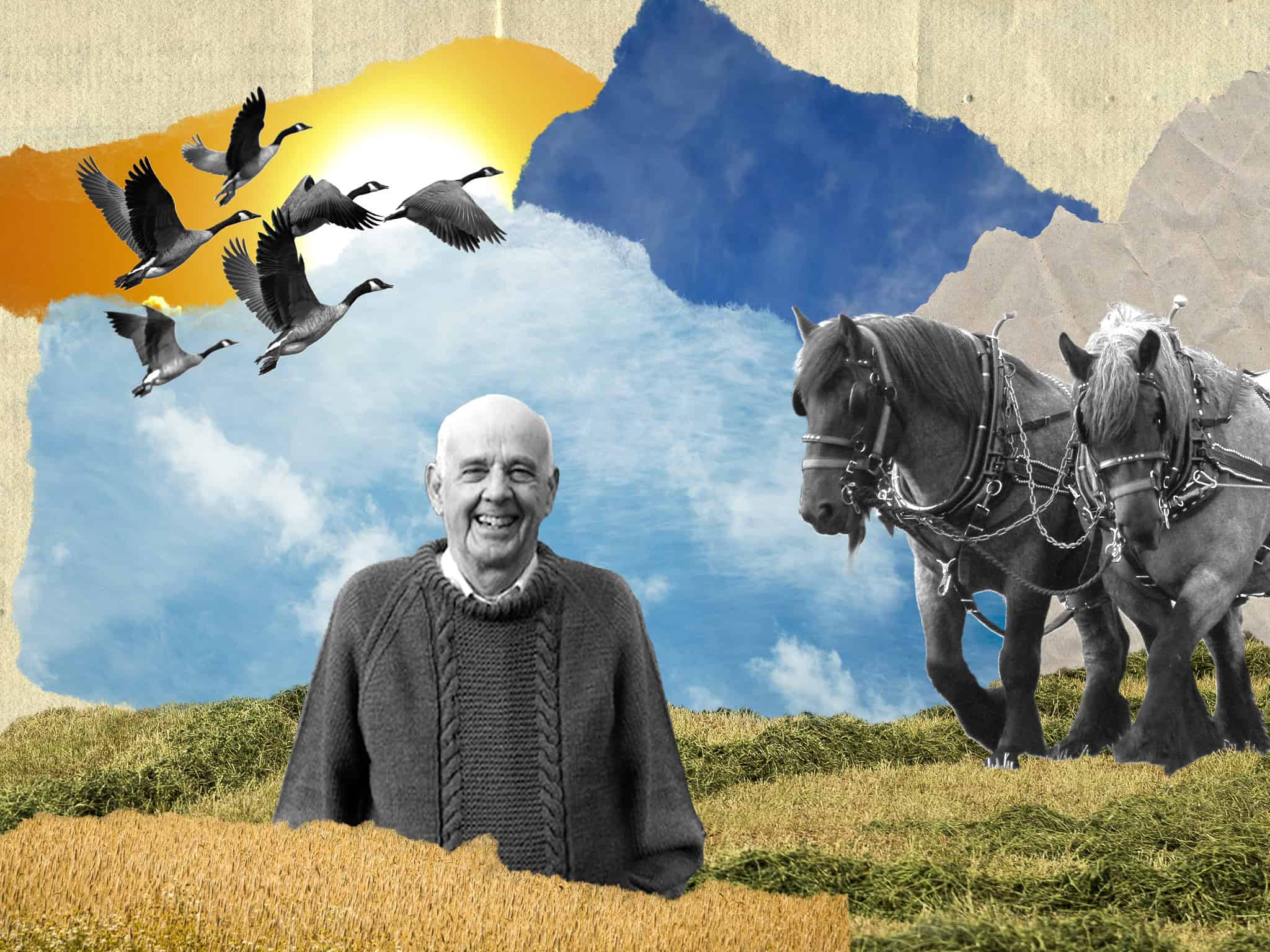 Wendell Berry (1934-2026), cet influenceur inconnu