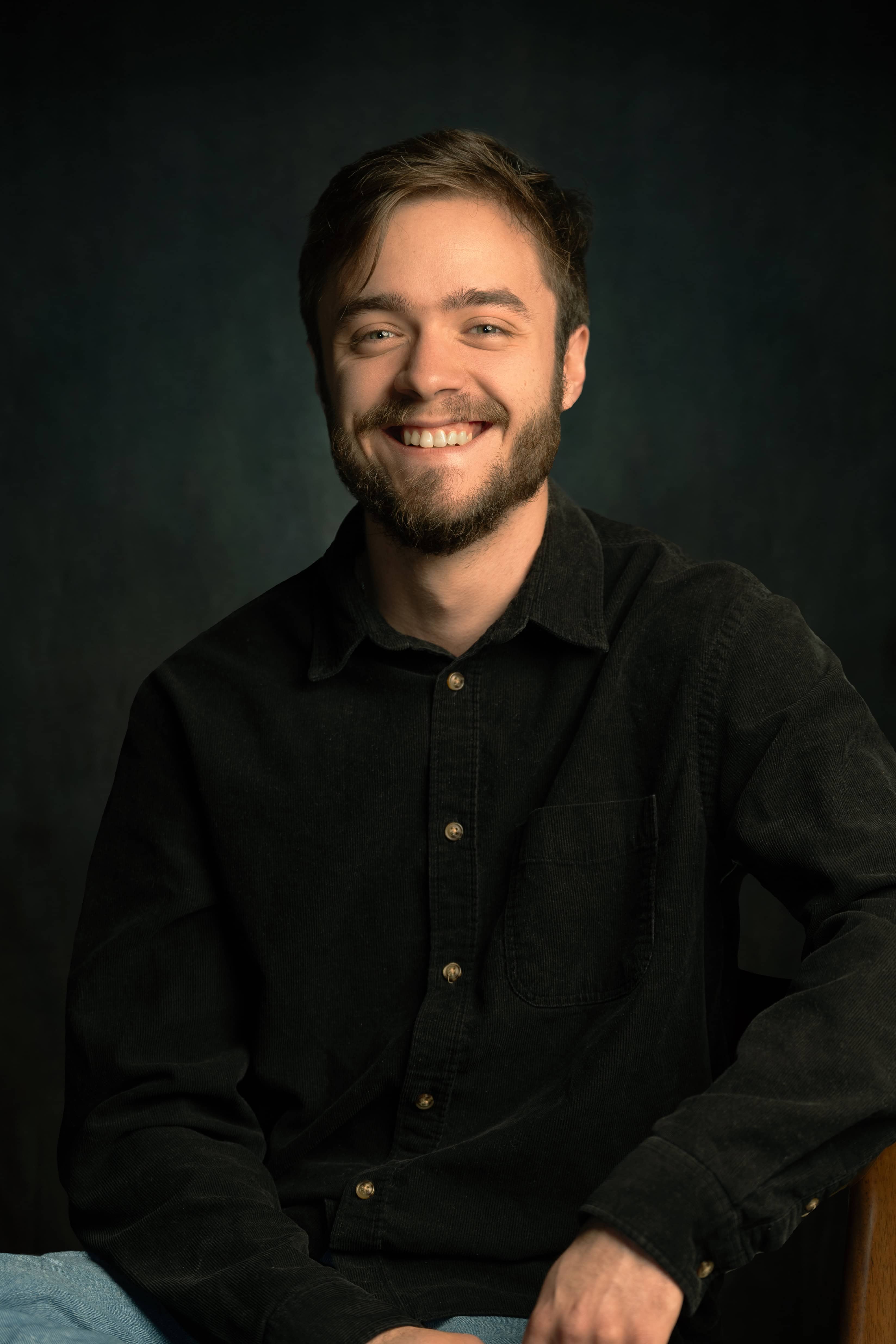 William Roy-Pelletier