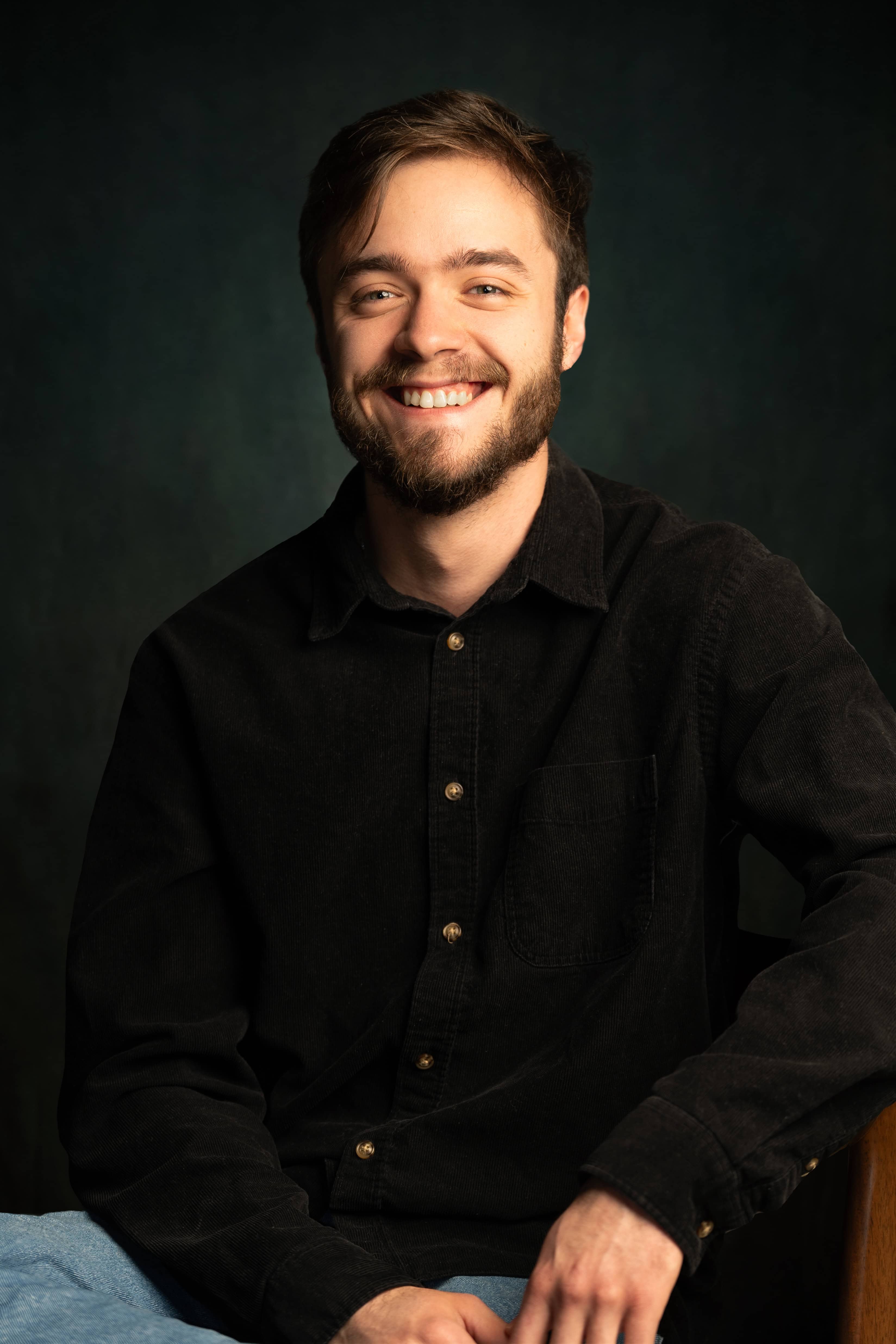 William Roy-Pelletier